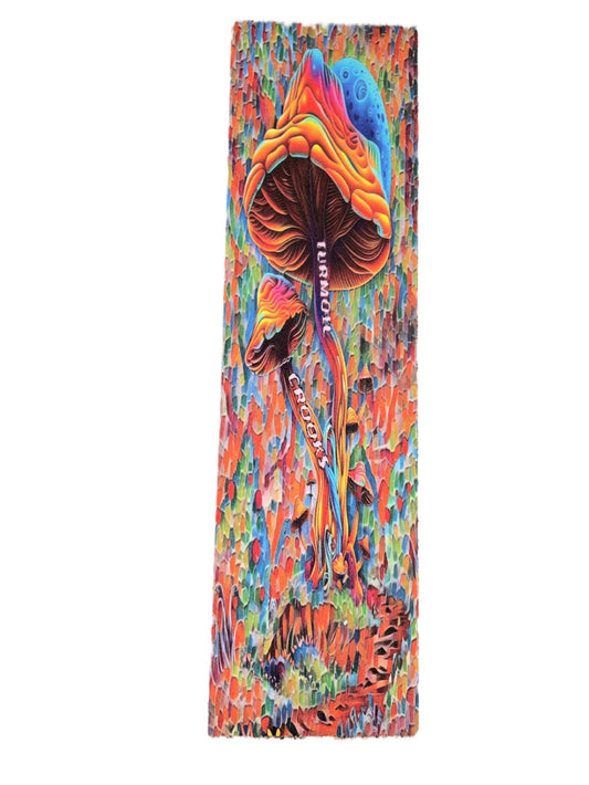 TURMOIL CROOKS GRIPTAPE