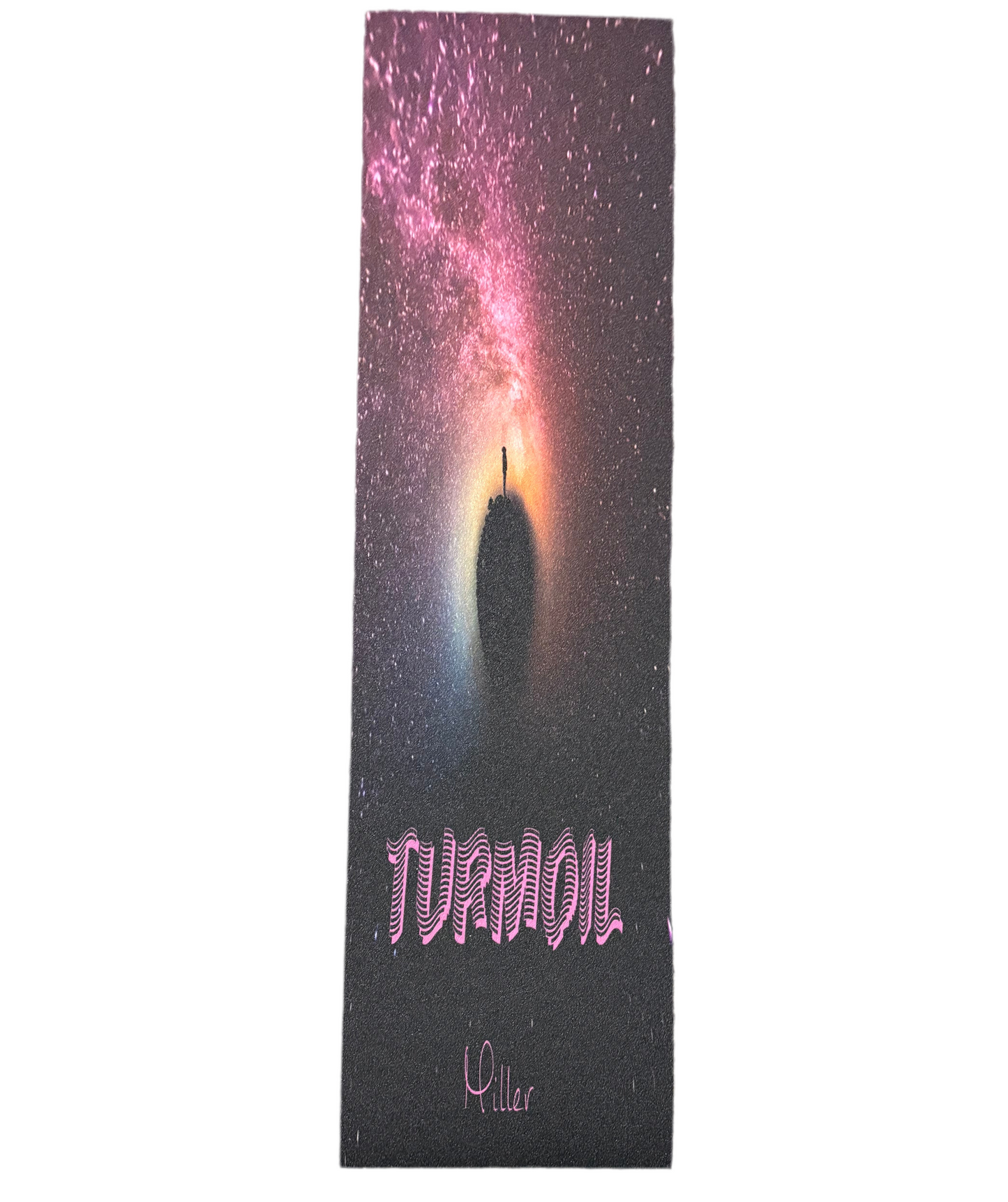 TURMOIL MILLER GRIPTAPE