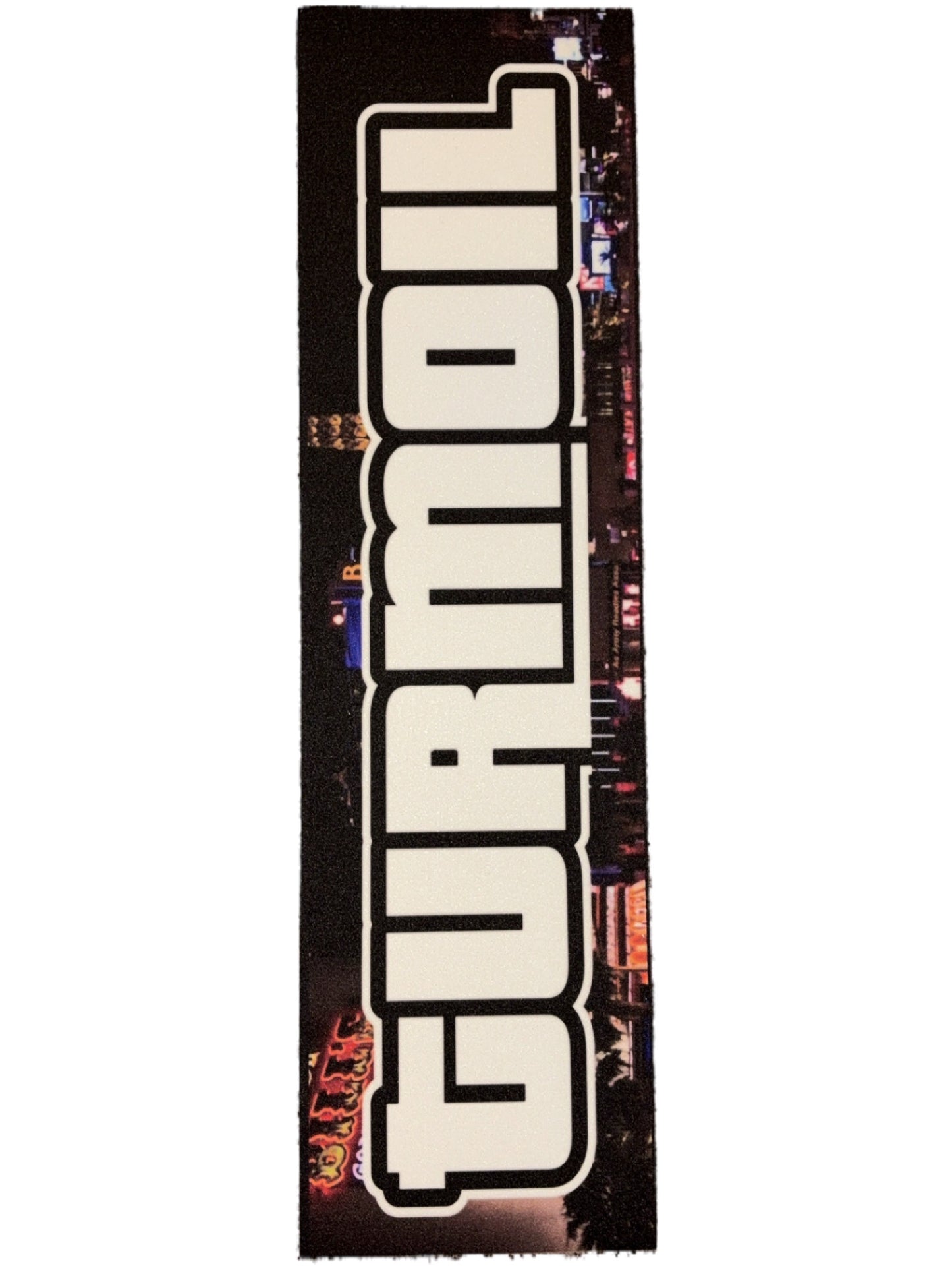 TURMOIL VEGAS GRIPTAPE